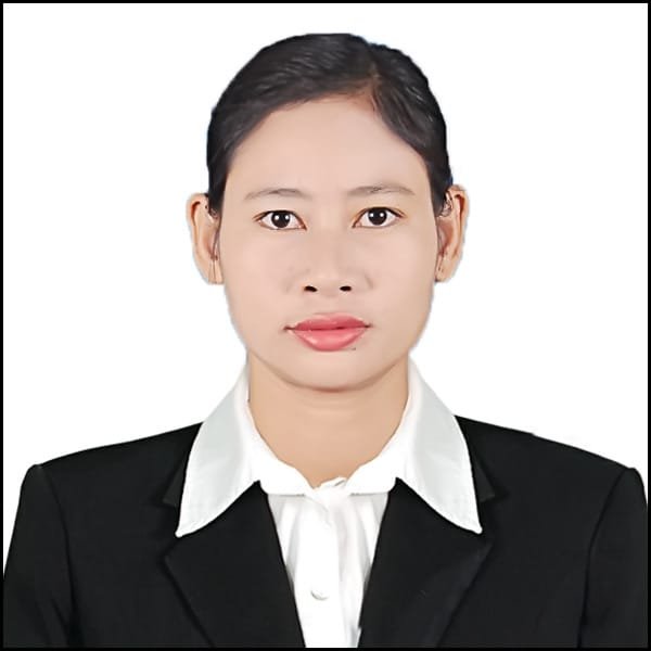 WIN PA PA AUNG